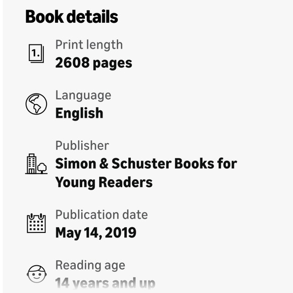 The Program Collection - 5 books - Picture 2 of 5